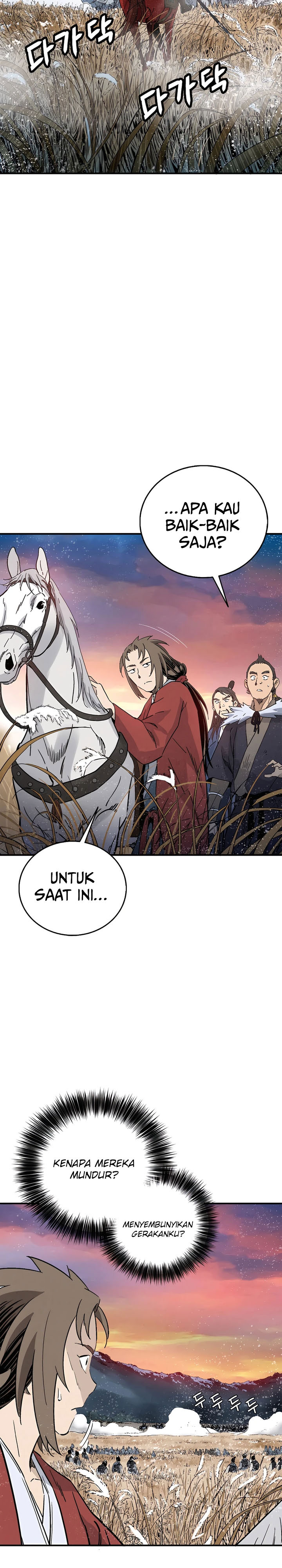Read I Reincarnated as a Legendary Surgeon Bahasa Indonesia ID Manga Online