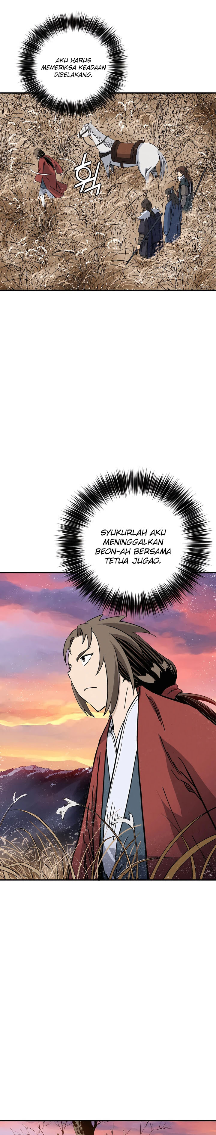 Read I Reincarnated as a Legendary Surgeon Bahasa Indonesia ID Manga Online