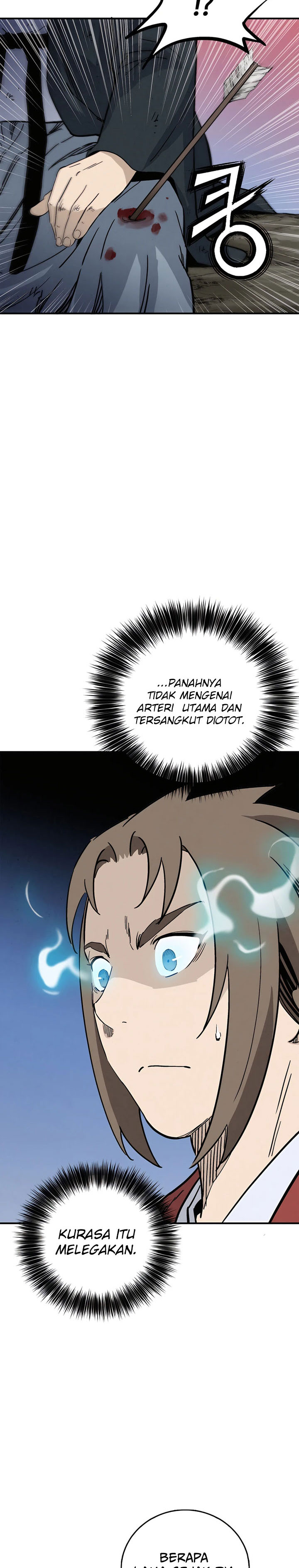 Read I Reincarnated as a Legendary Surgeon Bahasa Indonesia ID Manga Online
