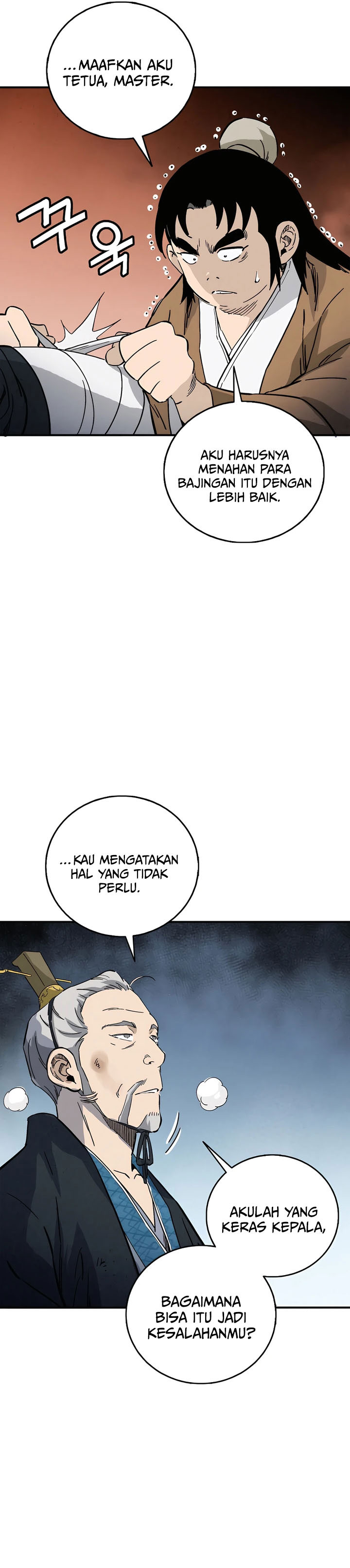 Read I Reincarnated as a Legendary Surgeon Bahasa Indonesia ID Manga Online