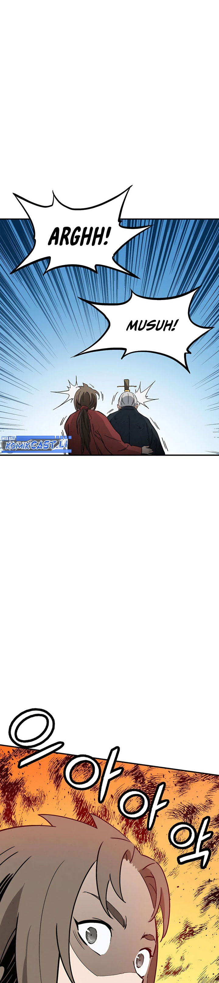 Read I Reincarnated as a Legendary Surgeon Bahasa Indonesia ID Manga Online