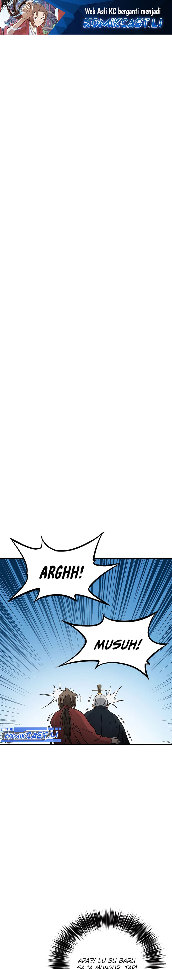 Read I Reincarnated as a Legendary Surgeon Bahasa Indonesia ID Manga Online