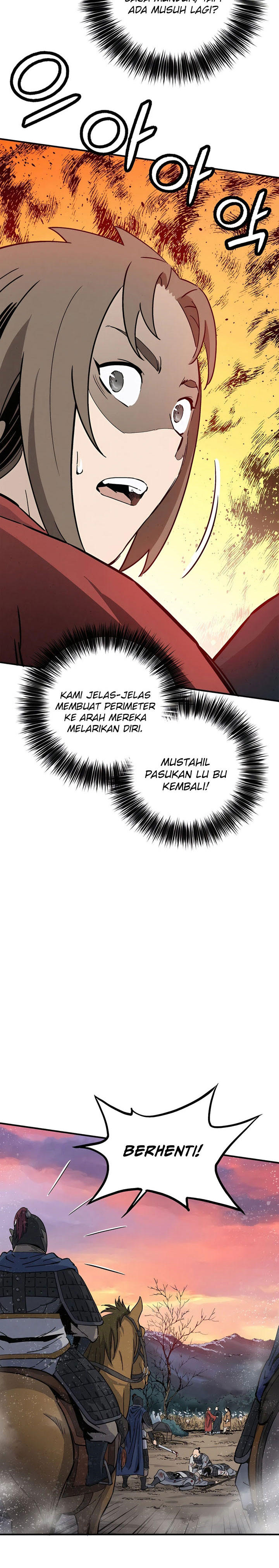 Read I Reincarnated as a Legendary Surgeon Bahasa Indonesia ID Manga Online