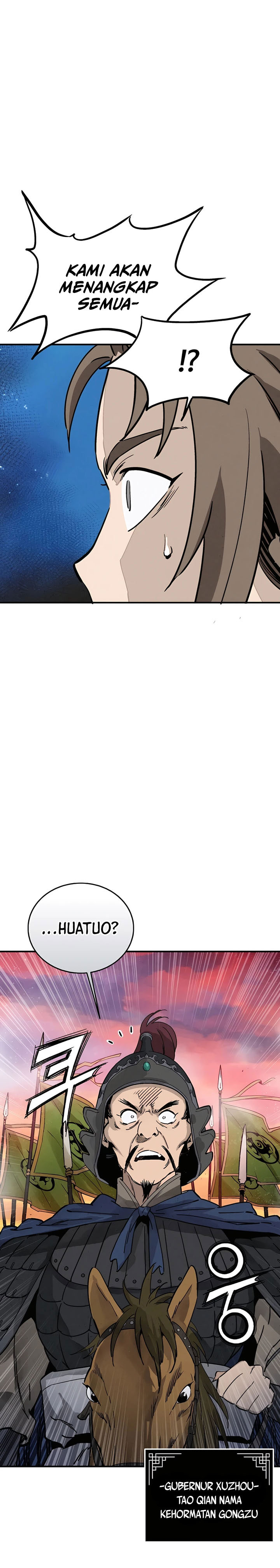 Read I Reincarnated as a Legendary Surgeon Bahasa Indonesia ID Manga Online