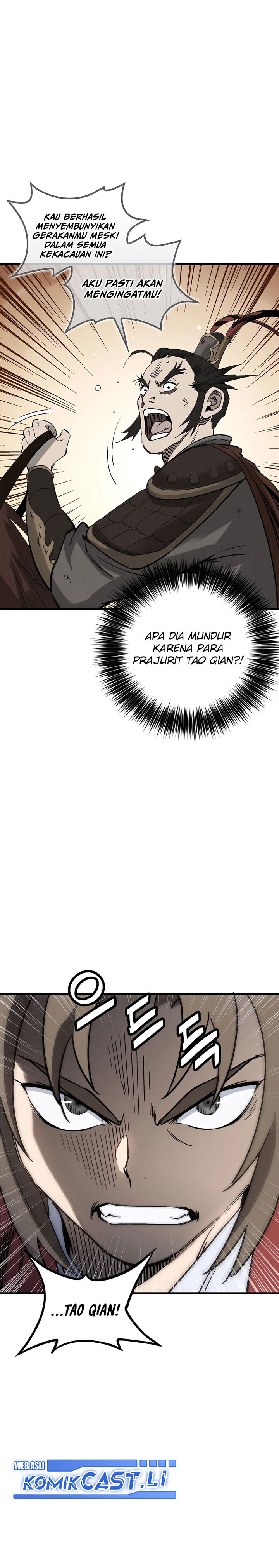 Read I Reincarnated as a Legendary Surgeon Bahasa Indonesia ID Manga Online