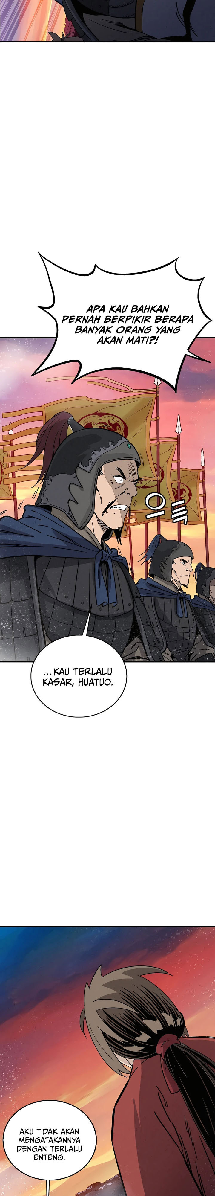 Read I Reincarnated as a Legendary Surgeon Bahasa Indonesia ID Manga Online