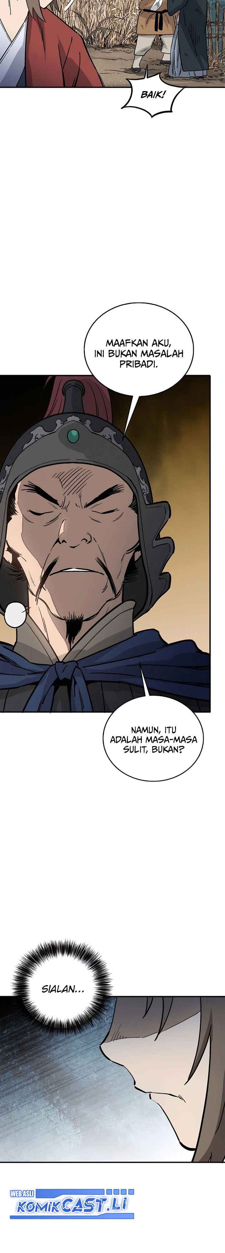 Read I Reincarnated as a Legendary Surgeon Bahasa Indonesia ID Manga Online