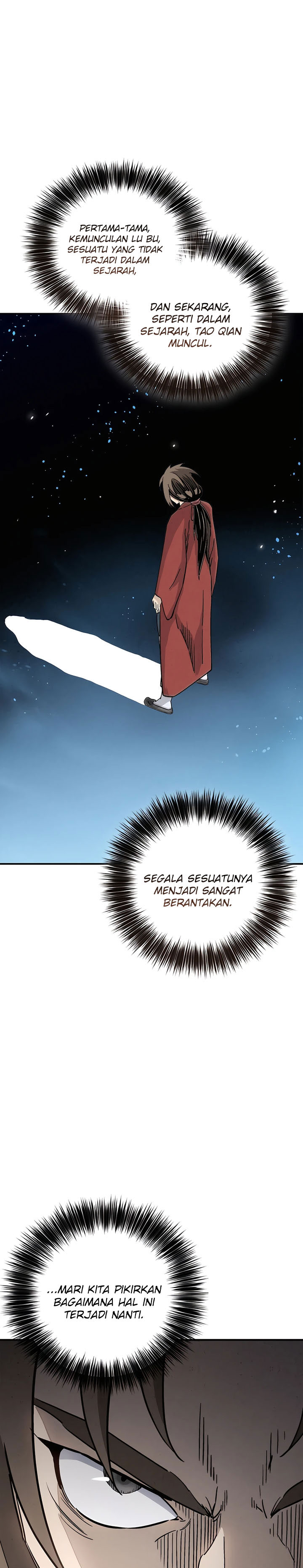 Read I Reincarnated as a Legendary Surgeon Bahasa Indonesia ID Manga Online