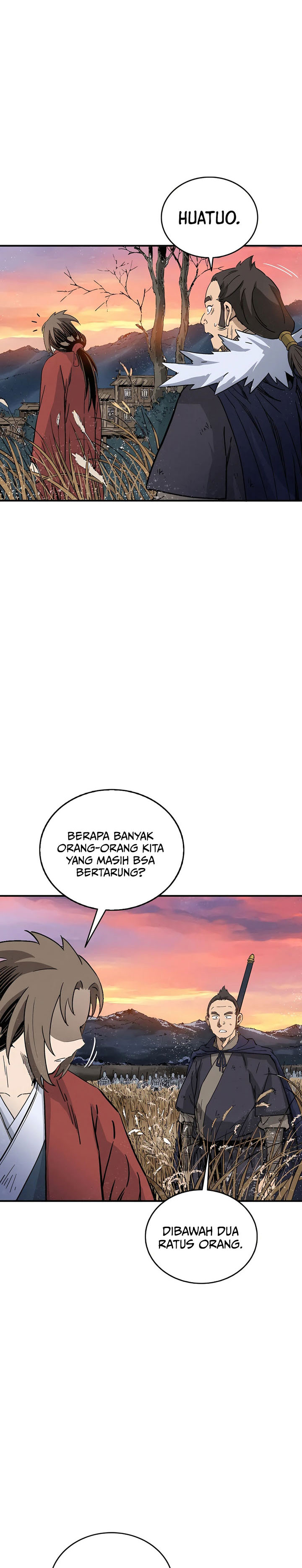 Read I Reincarnated as a Legendary Surgeon Bahasa Indonesia ID Manga Online
