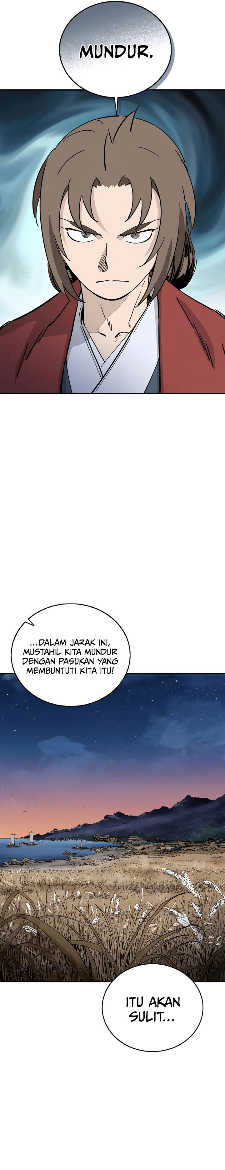 Read I Reincarnated as a Legendary Surgeon Bahasa Indonesia ID Manga Online