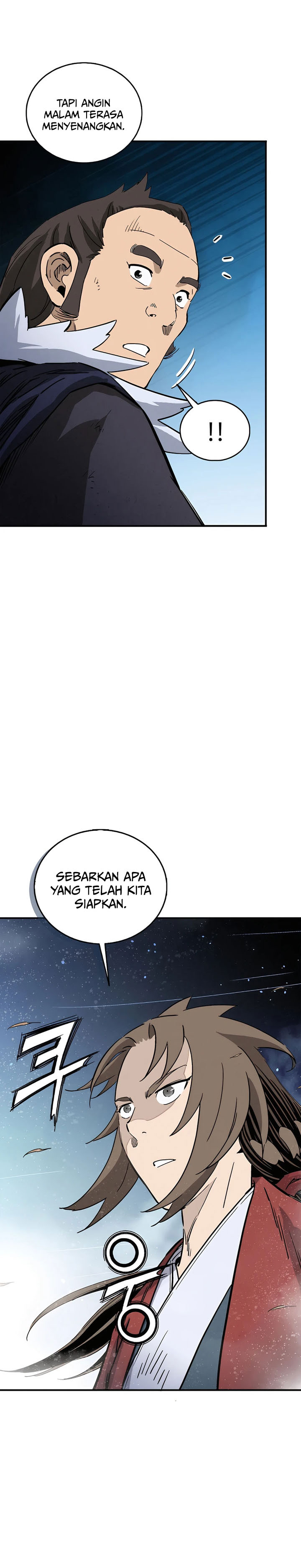 Read I Reincarnated as a Legendary Surgeon Bahasa Indonesia ID Manga Online