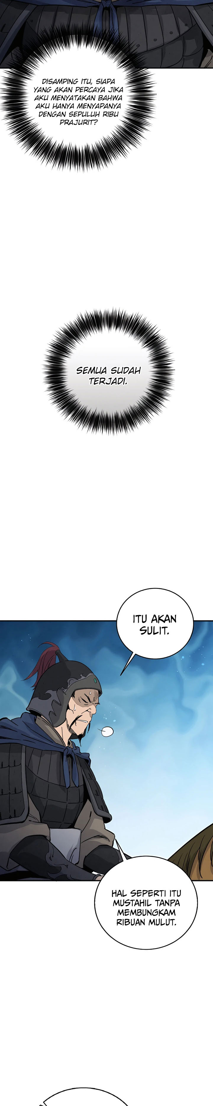 Read I Reincarnated as a Legendary Surgeon Bahasa Indonesia ID Manga Online