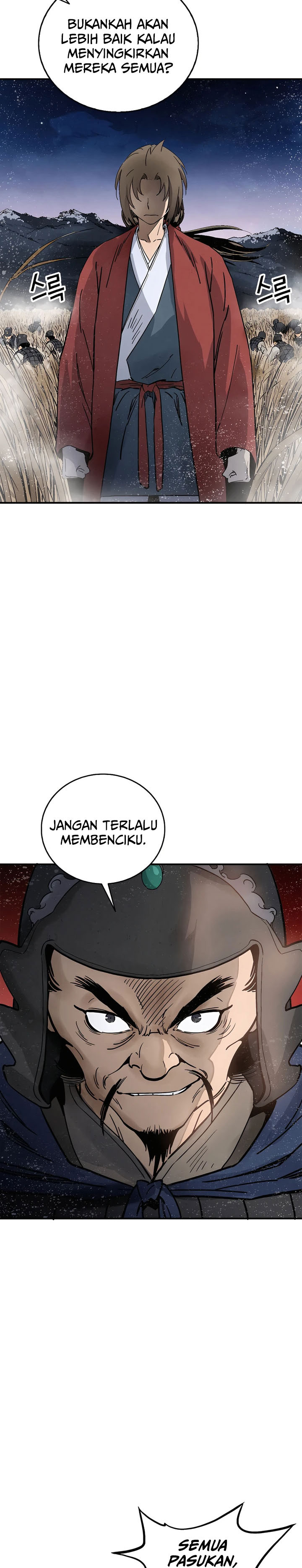 Read I Reincarnated as a Legendary Surgeon Bahasa Indonesia ID Manga Online