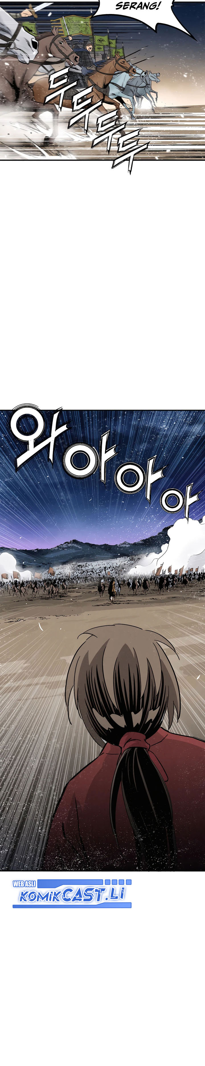 Read I Reincarnated as a Legendary Surgeon Bahasa Indonesia ID Manga Online
