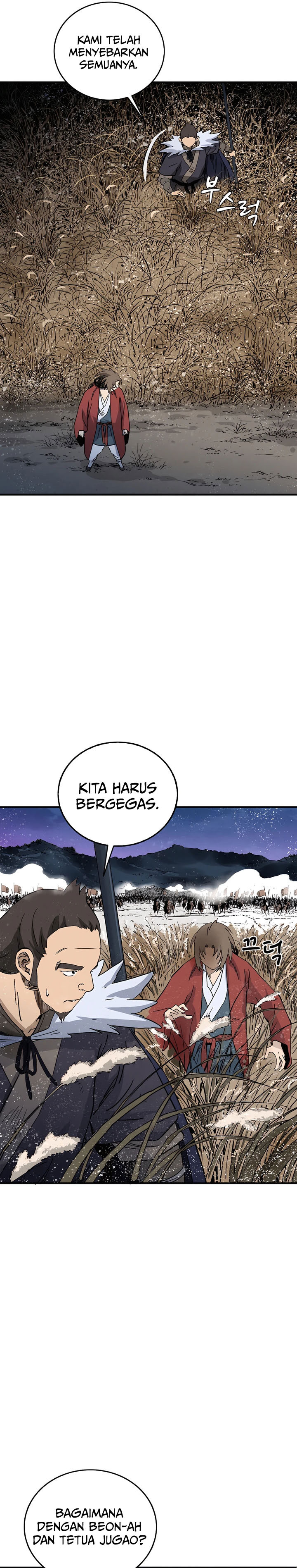 Read I Reincarnated as a Legendary Surgeon Bahasa Indonesia ID Manga Online