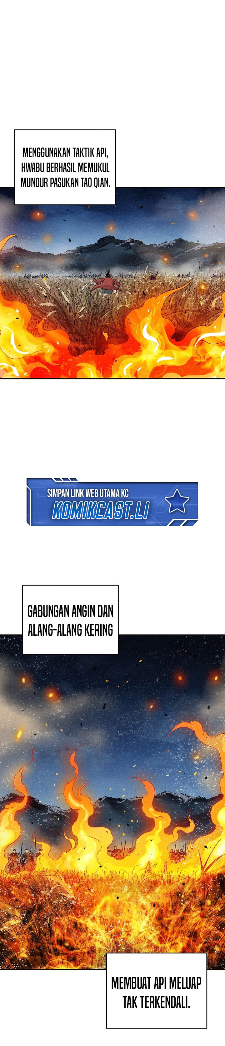 Read I Reincarnated as a Legendary Surgeon Bahasa Indonesia ID Manga Online