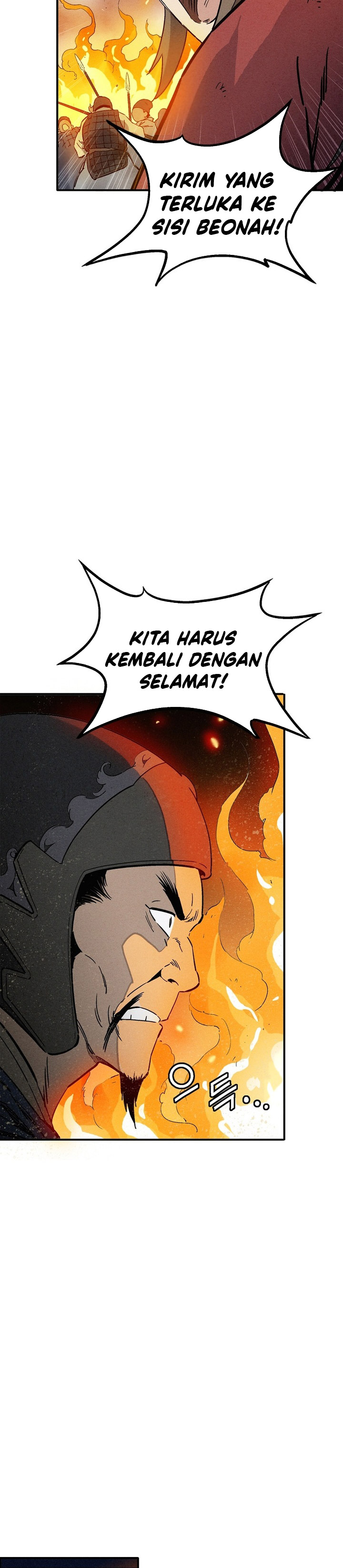 Read I Reincarnated as a Legendary Surgeon Bahasa Indonesia ID Manga Online