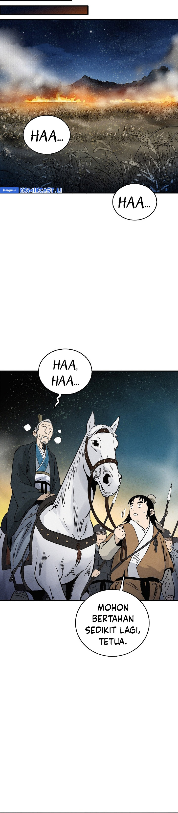 Read I Reincarnated as a Legendary Surgeon Bahasa Indonesia ID Manga Online