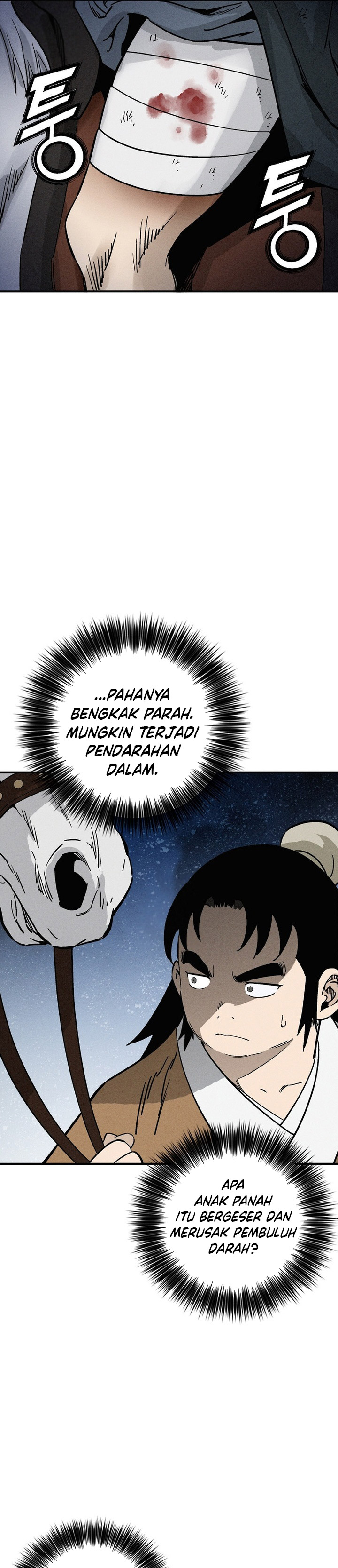 Read I Reincarnated as a Legendary Surgeon Bahasa Indonesia ID Manga Online