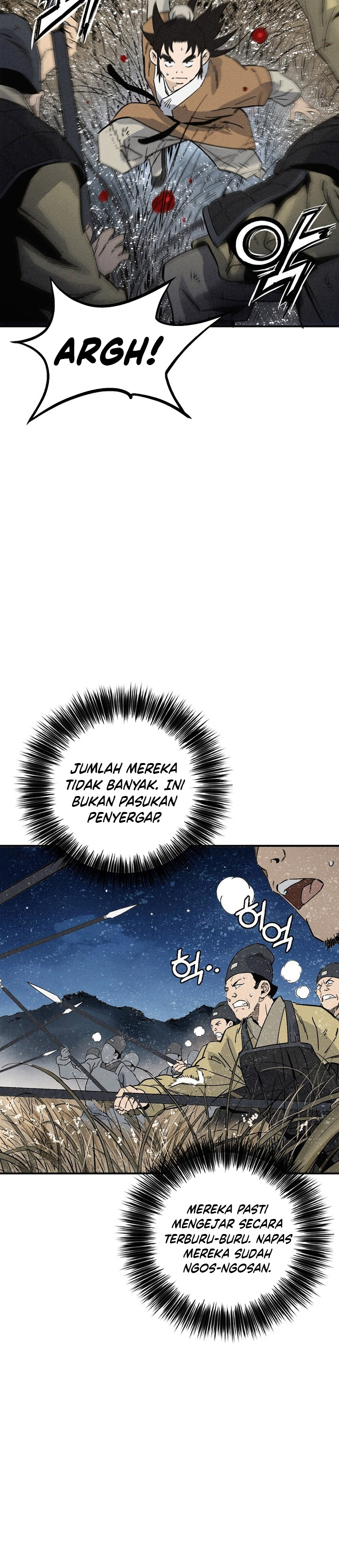 Read I Reincarnated as a Legendary Surgeon Bahasa Indonesia ID Manga Online