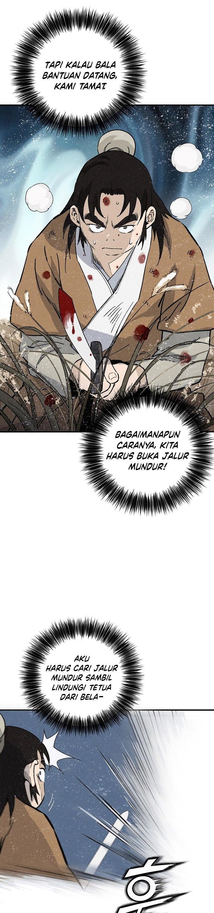 Read I Reincarnated as a Legendary Surgeon Bahasa Indonesia ID Manga Online