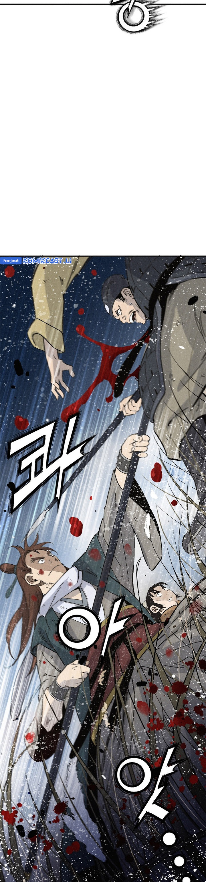 Read I Reincarnated as a Legendary Surgeon Bahasa Indonesia ID Manga Online