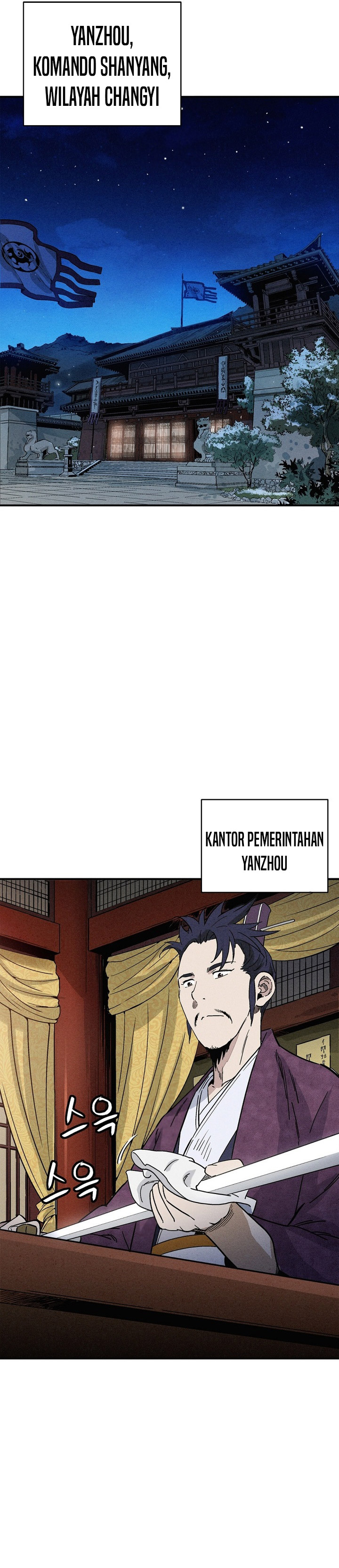 Read I Reincarnated as a Legendary Surgeon Bahasa Indonesia ID Manga Online