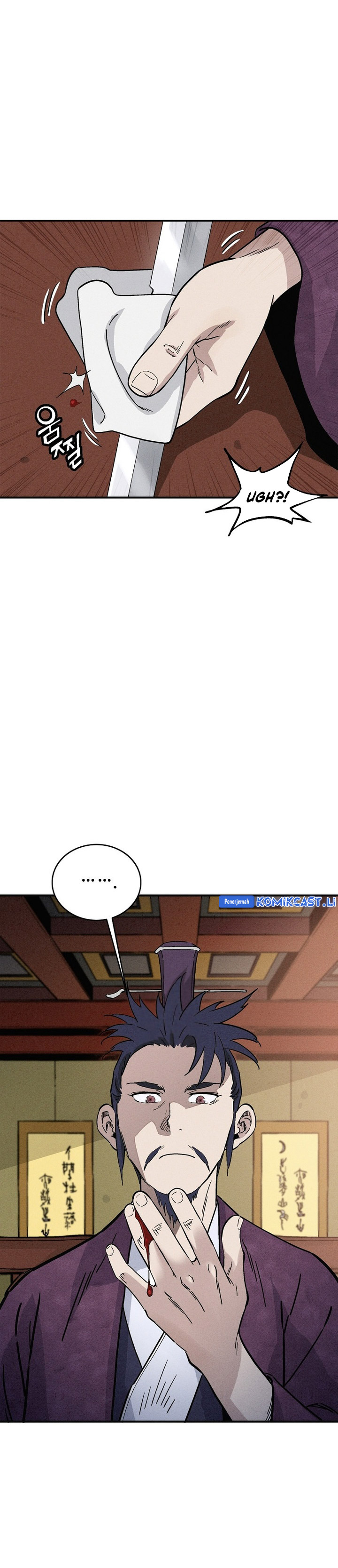 Read I Reincarnated as a Legendary Surgeon Bahasa Indonesia ID Manga Online