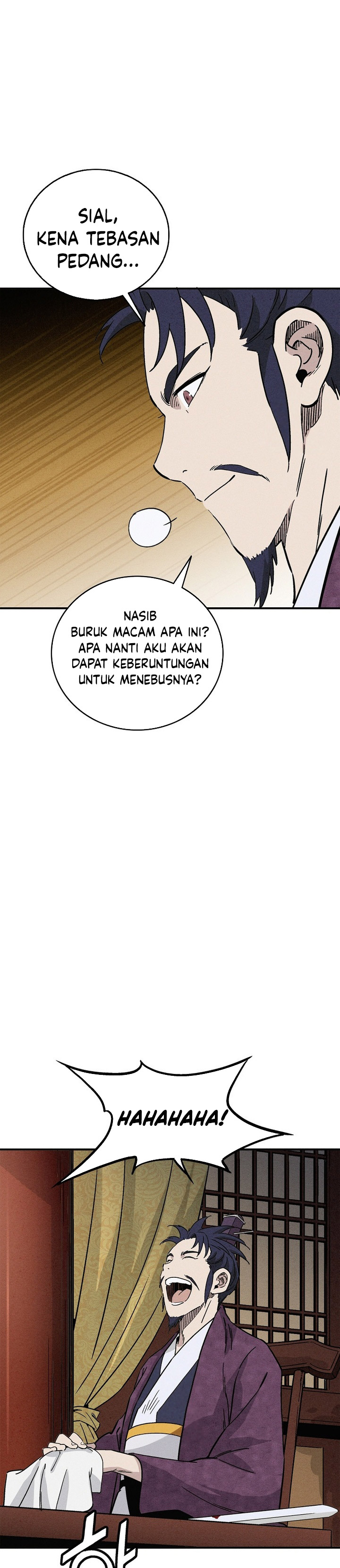 Read I Reincarnated as a Legendary Surgeon Bahasa Indonesia ID Manga Online