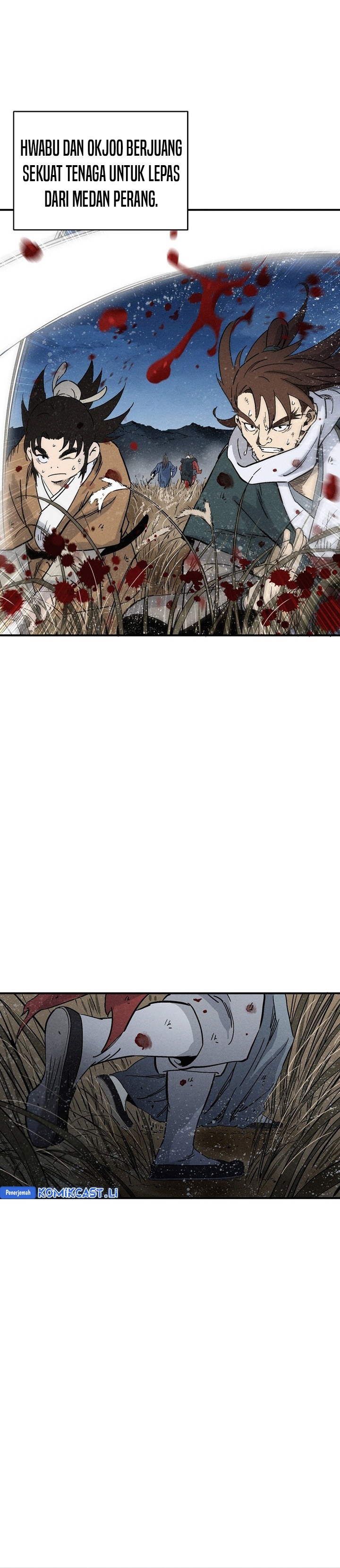 Read I Reincarnated as a Legendary Surgeon Bahasa Indonesia ID Manga Online