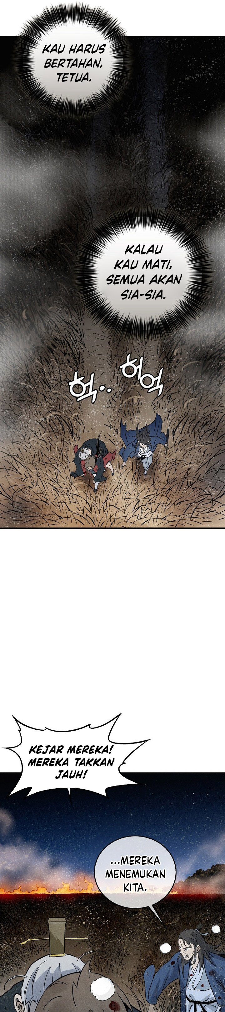 Read I Reincarnated as a Legendary Surgeon Bahasa Indonesia ID Manga Online