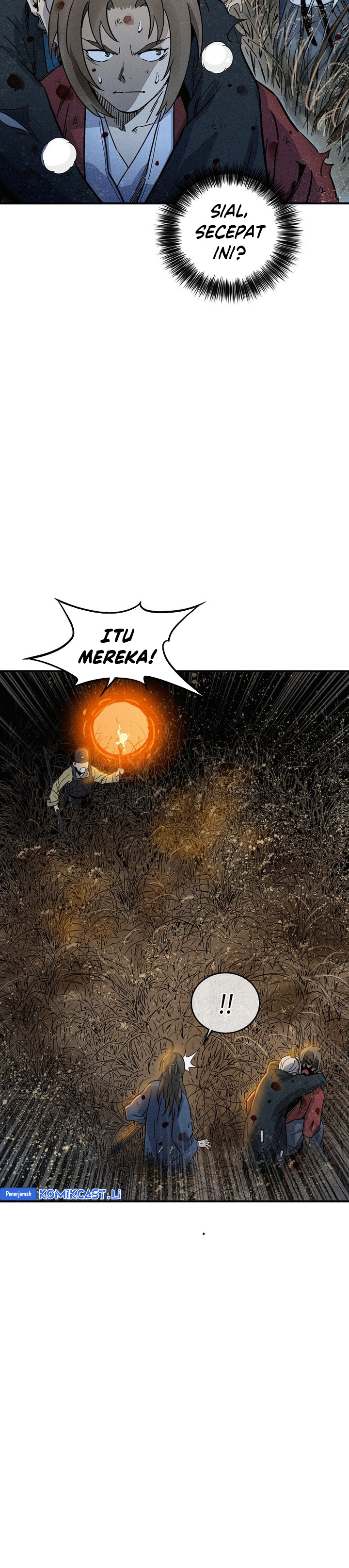 Read I Reincarnated as a Legendary Surgeon Bahasa Indonesia ID Manga Online