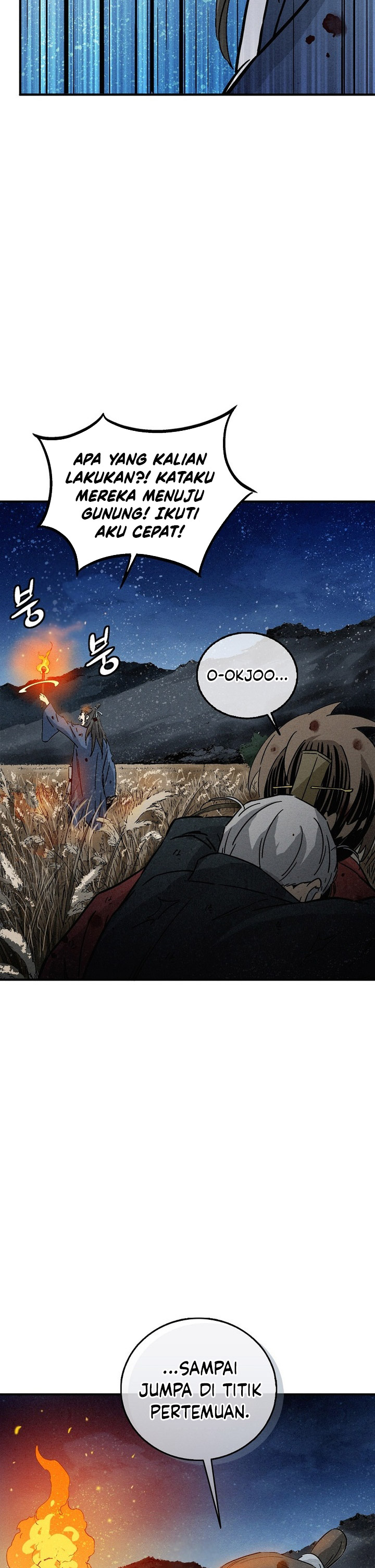 Read I Reincarnated as a Legendary Surgeon Bahasa Indonesia ID Manga Online