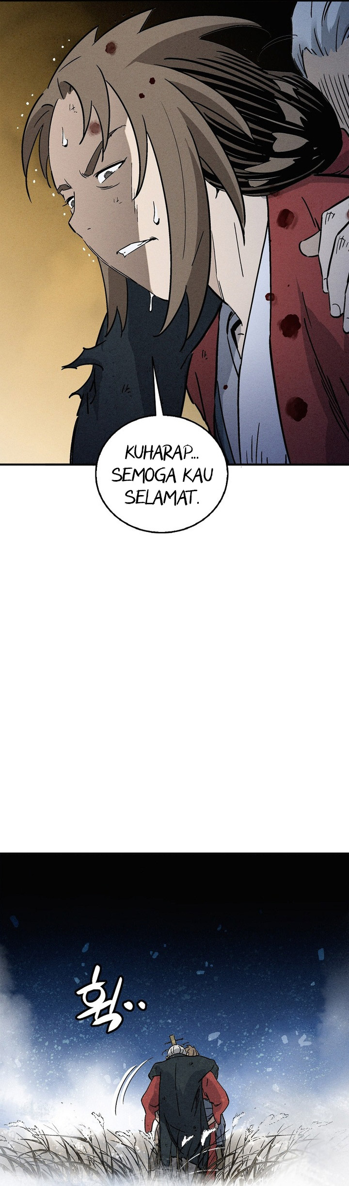 Read I Reincarnated as a Legendary Surgeon Bahasa Indonesia ID Manga Online