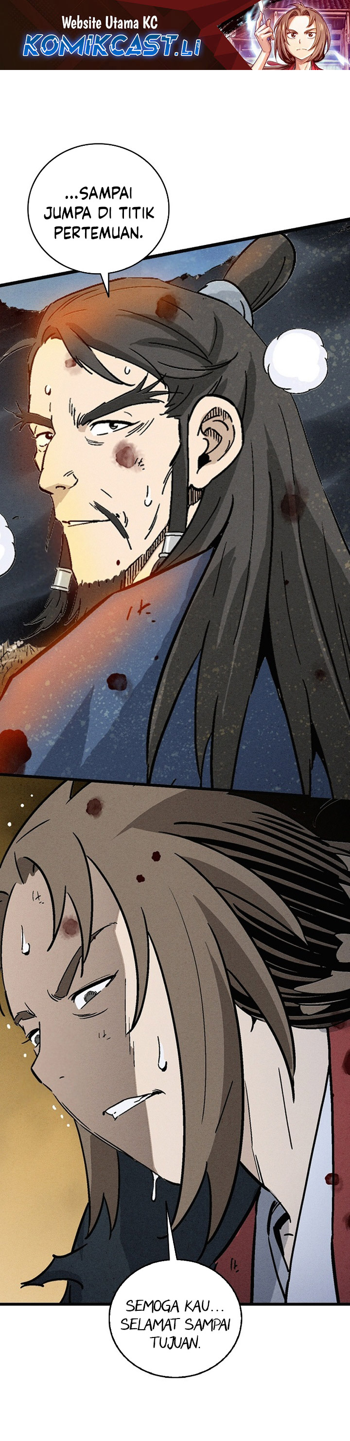 Read I Reincarnated as a Legendary Surgeon Bahasa Indonesia ID Manga Online