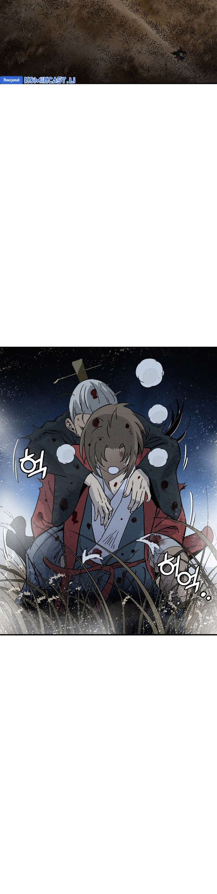 Read I Reincarnated as a Legendary Surgeon Bahasa Indonesia ID Manga Online