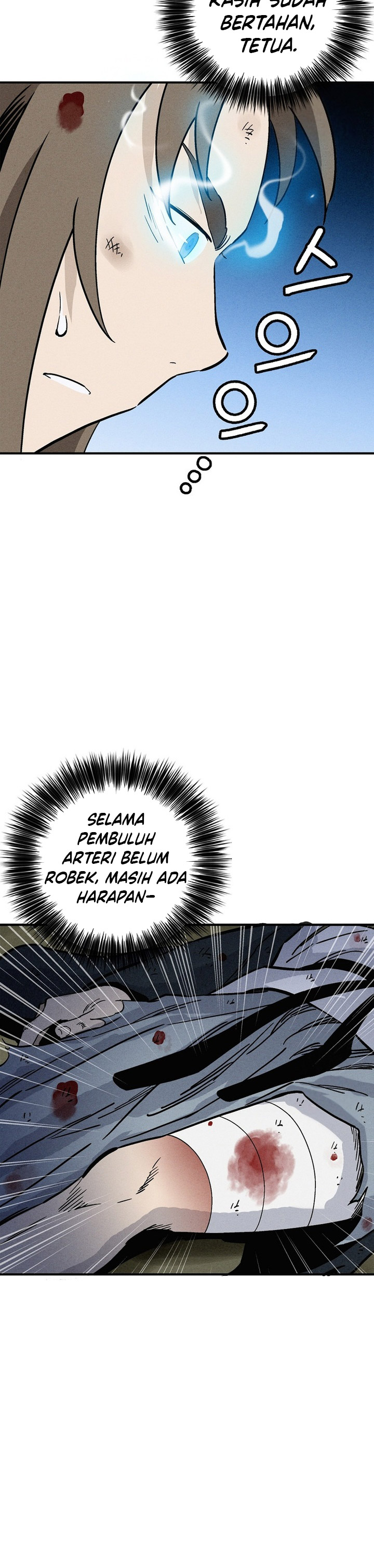 Read I Reincarnated as a Legendary Surgeon Bahasa Indonesia ID Manga Online
