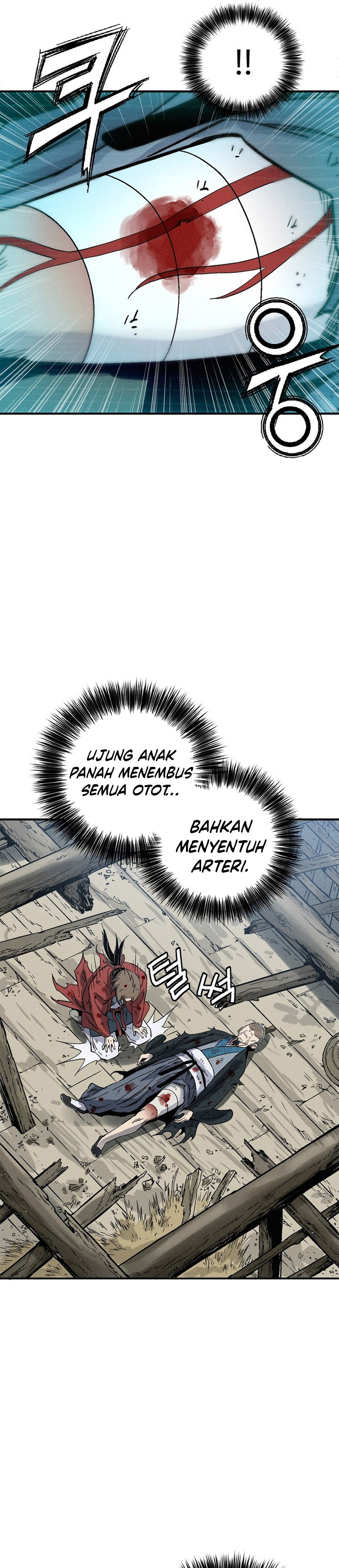 Read I Reincarnated as a Legendary Surgeon Bahasa Indonesia ID Manga Online
