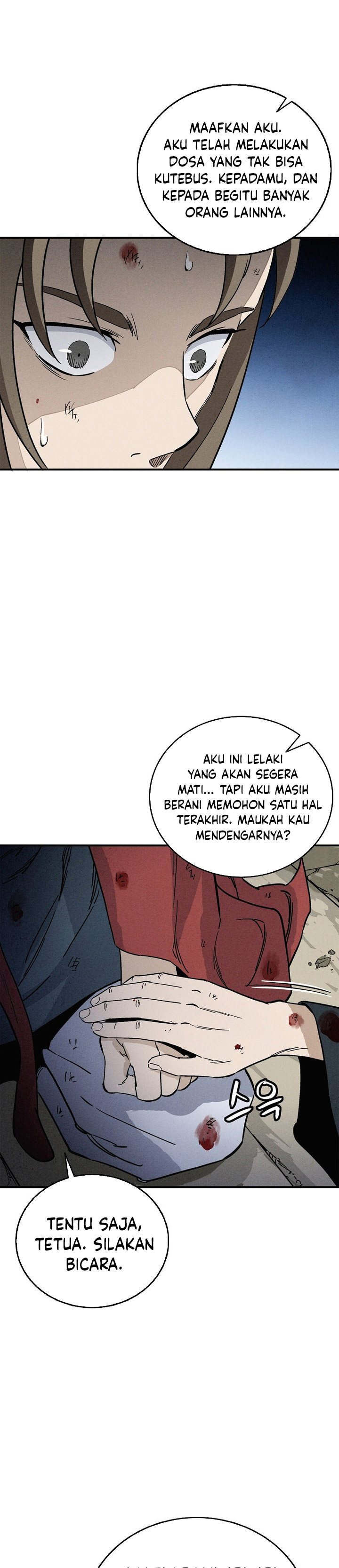 Read I Reincarnated as a Legendary Surgeon Bahasa Indonesia ID Manga Online