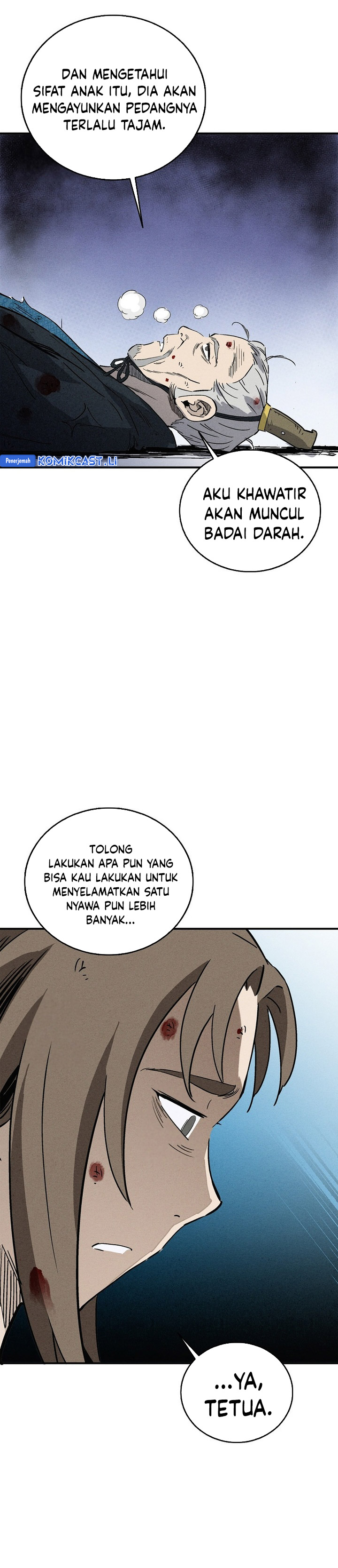 Read I Reincarnated as a Legendary Surgeon Bahasa Indonesia ID Manga Online