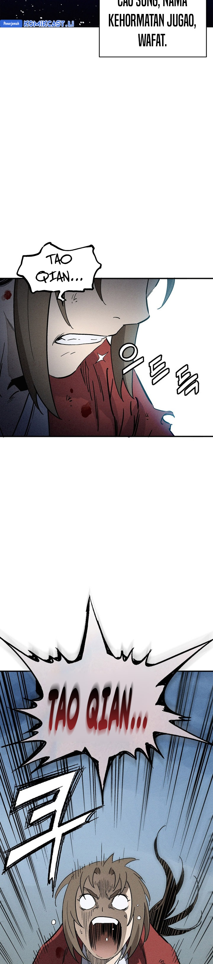 Read I Reincarnated as a Legendary Surgeon Bahasa Indonesia ID Manga Online