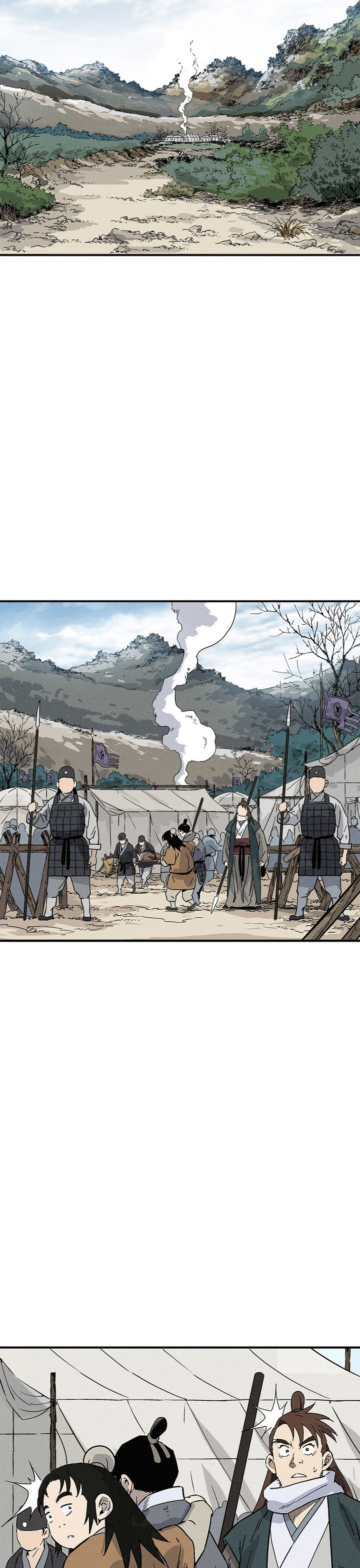 Read I Reincarnated as a Legendary Surgeon Bahasa Indonesia ID Manga Online