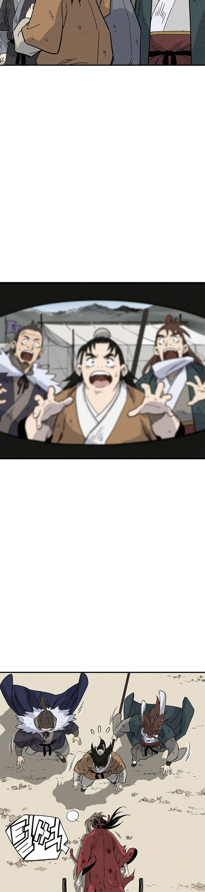 Read I Reincarnated as a Legendary Surgeon Bahasa Indonesia ID Manga Online
