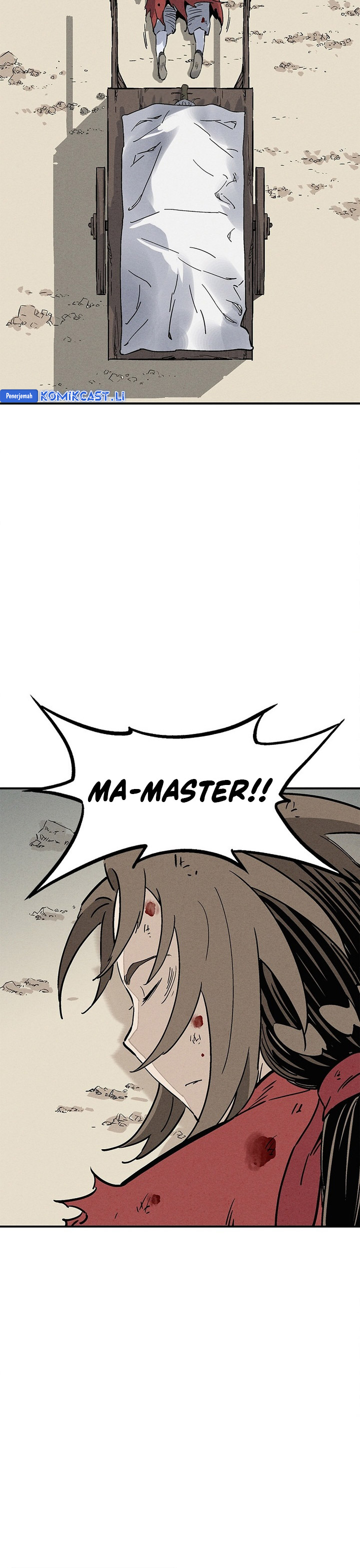 Read I Reincarnated as a Legendary Surgeon Bahasa Indonesia ID Manga Online