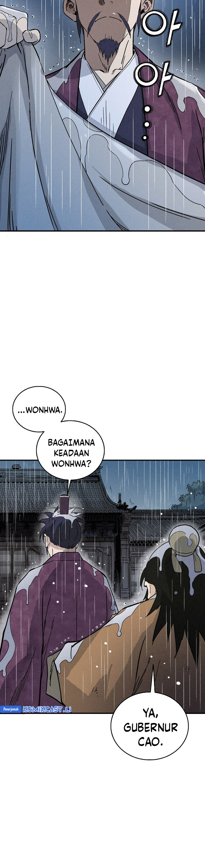 Read I Reincarnated as a Legendary Surgeon Bahasa Indonesia ID Manga Online