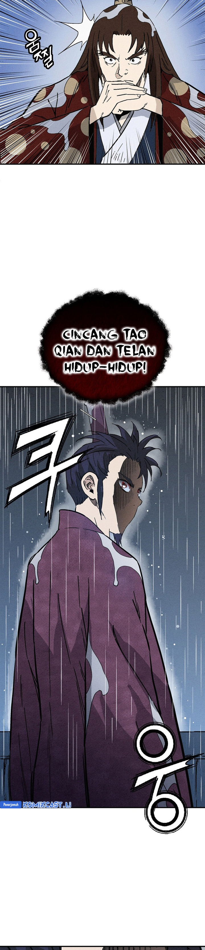 Read I Reincarnated as a Legendary Surgeon Bahasa Indonesia ID Manga Online