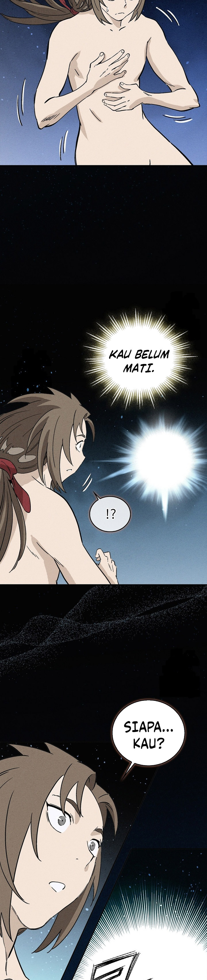 Read I Reincarnated as a Legendary Surgeon Bahasa Indonesia ID Manga Online