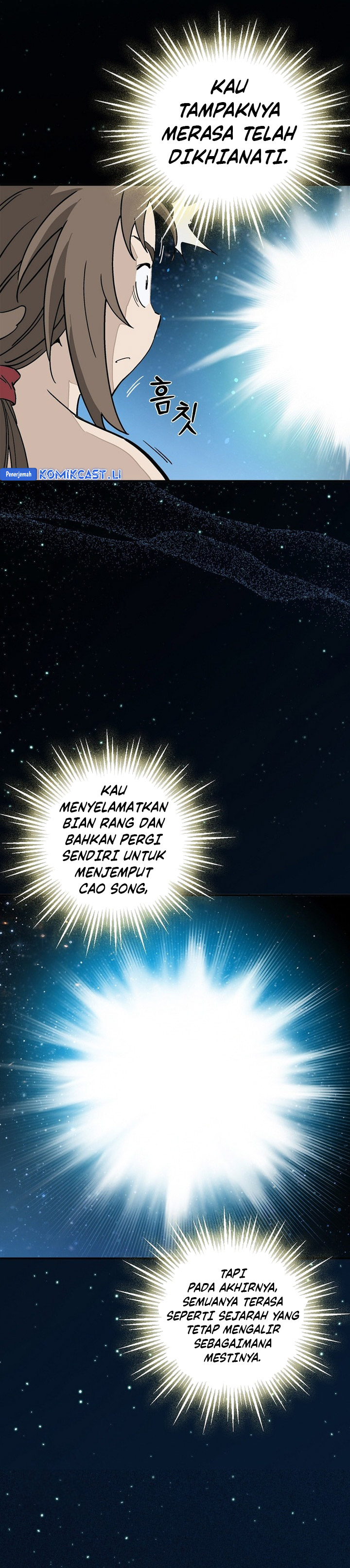 Read I Reincarnated as a Legendary Surgeon Bahasa Indonesia ID Manga Online