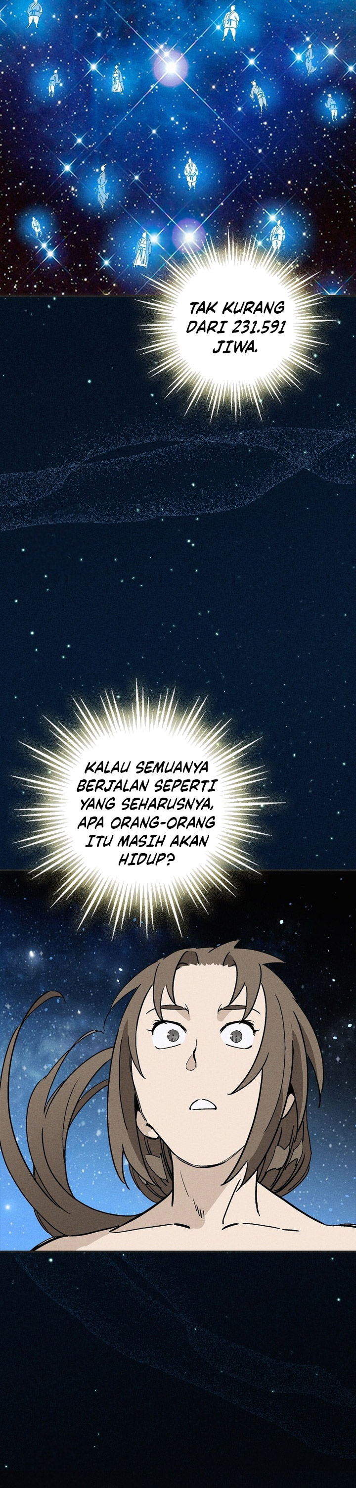 Read I Reincarnated as a Legendary Surgeon Bahasa Indonesia ID Manga Online