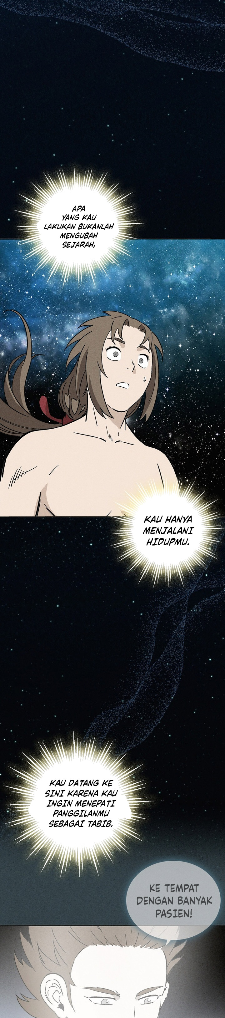 Read I Reincarnated as a Legendary Surgeon Bahasa Indonesia ID Manga Online